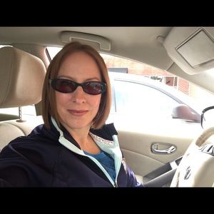 Meet your Posher, Kristine